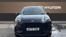 Ford Puma ST 1.5 EcoBoost ST 5dr Petrol Hatchback